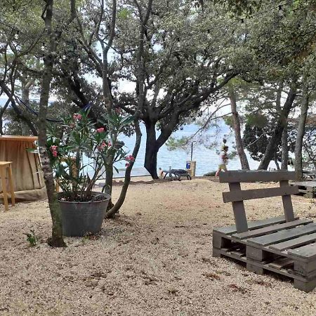 Apartmani Andreja Pinezići Εξωτερικό φωτογραφία