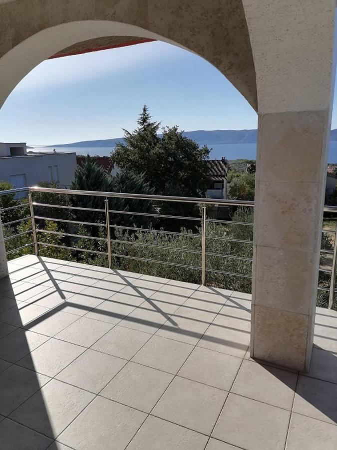 Apartmani Andreja Pinezići Εξωτερικό φωτογραφία