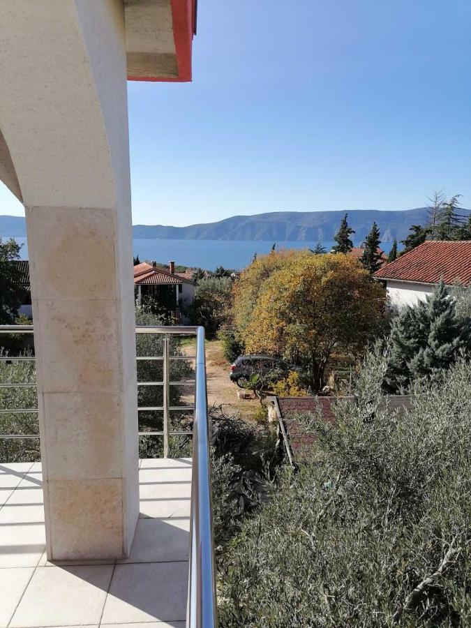 Apartmani Andreja Pinezići Εξωτερικό φωτογραφία