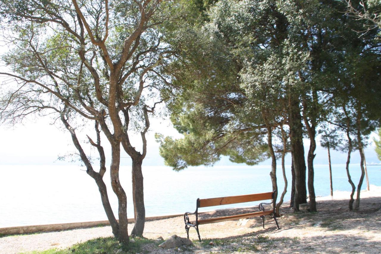 Apartmani Andreja Pinezići Εξωτερικό φωτογραφία