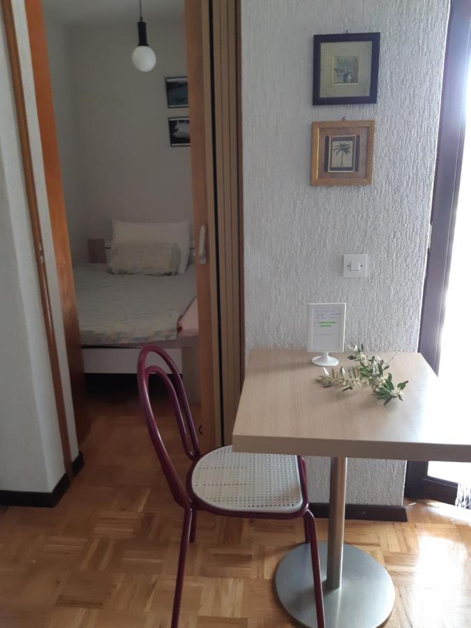 Apartmani Andreja Pinezići Εξωτερικό φωτογραφία