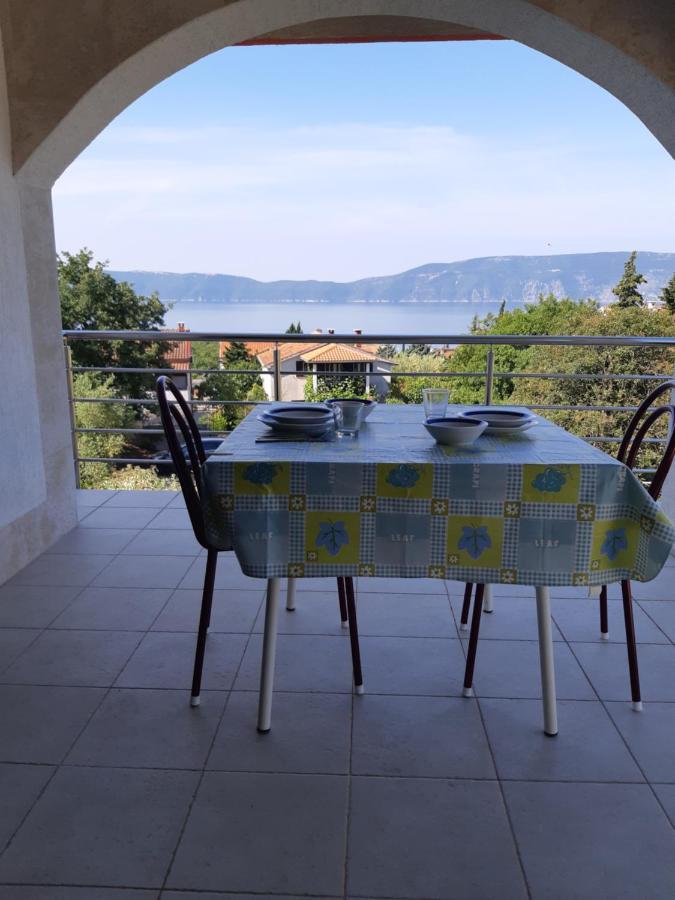 Apartmani Andreja Pinezići Εξωτερικό φωτογραφία